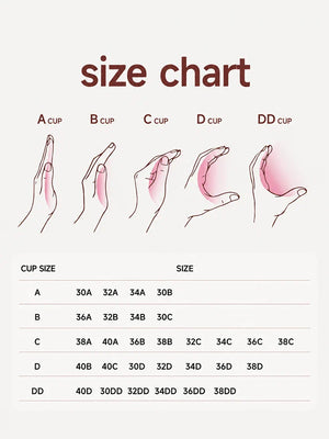 Invisible Lift Bra Inserts – Invisible Sticky Pads for Low-Cut Outfits