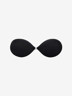 Invisible Push-Up Stick-On Bra