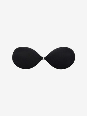 Invisible Push-Up Stick-On Bra