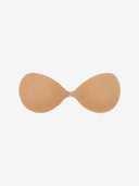 Invisible Push-Up Stick-On Bra