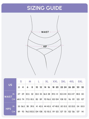 Women’s High Waist Seamless Briefs Panties – No Show Ultra Soft Breathable Underwear for Everyday Comfort & Body Fit