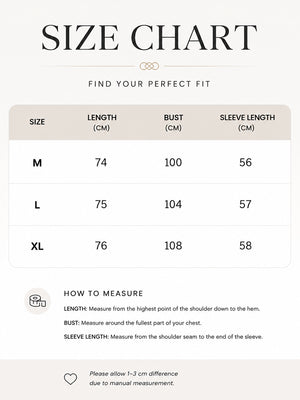 Women’s Longline Wool Cardigan – V-Neck Relaxed Fit Knit Sweater with Pockets