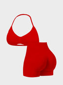 Women 2 Piece Workout Sets