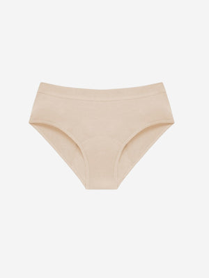 3 Pack-Women’s High-Waist  Underwear