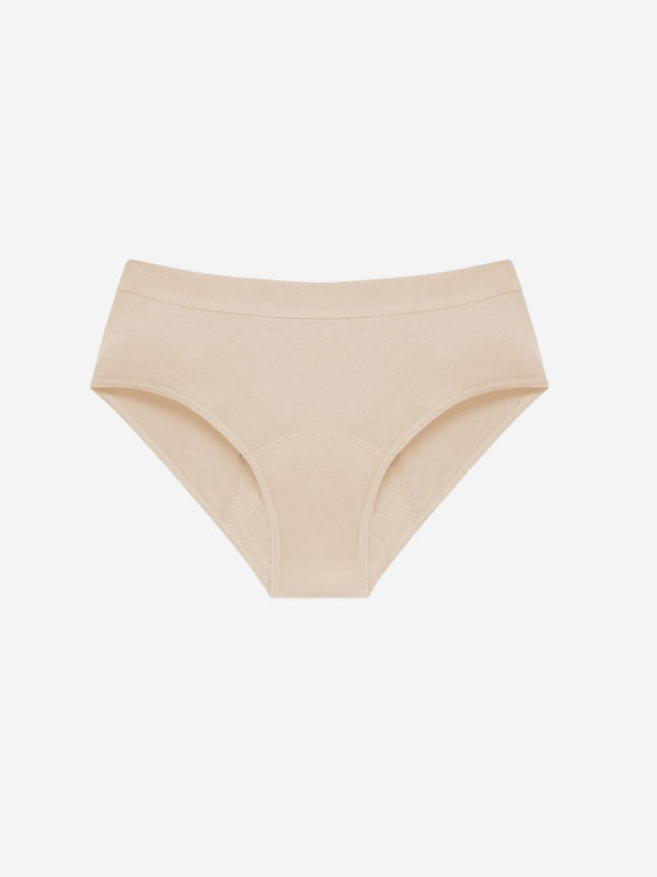 3 Pack-Women’s High-Waist  Underwear