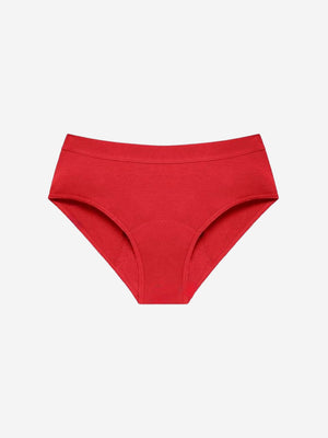 3 Pack-Women’s High-Waist  Underwear