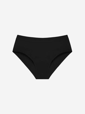 3 Pack-Women’s High-Waist  Underwear