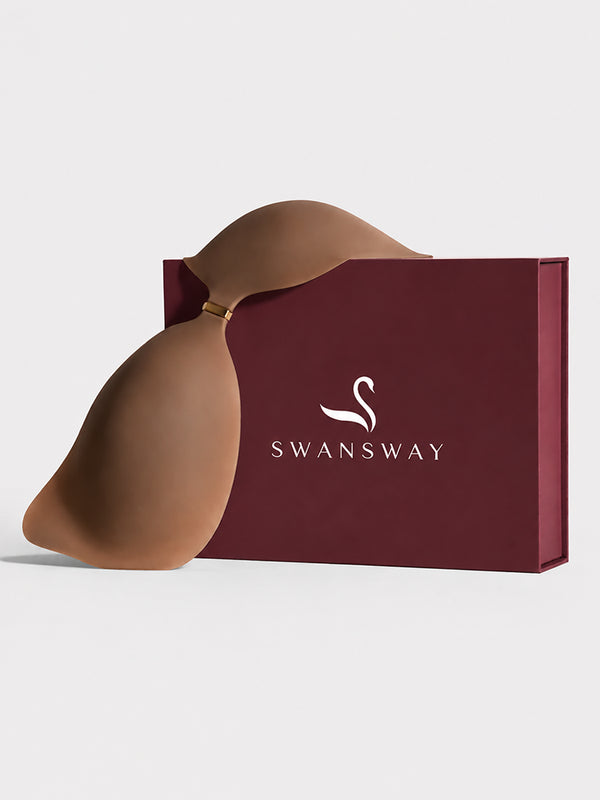Invisible Sculpting Cleavage Bra