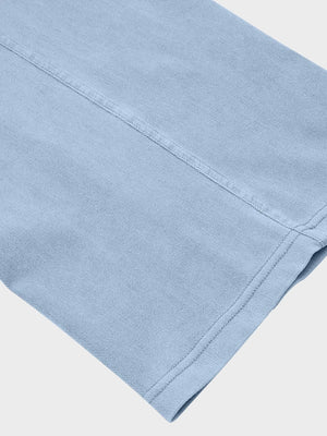 Mid Rise Pockets Straight Leg Casual Cargo Jeans