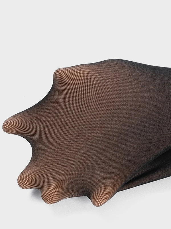 Magic Leggings | One Seam + Compression Band Design