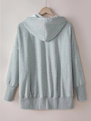 Women’s Oversized Hoodie Sweatshirt