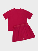Women’s Super Soft 2-Piece Lounge Set