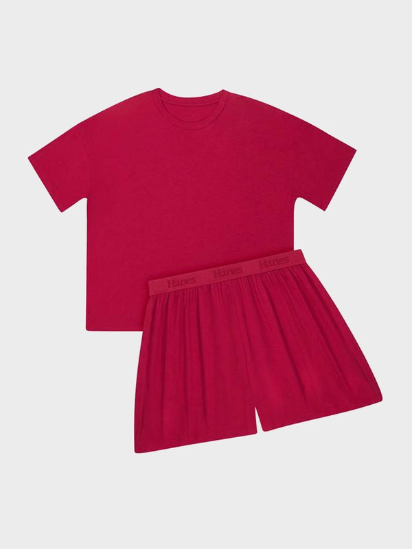 Women’s Super Soft 2-Piece Lounge Set