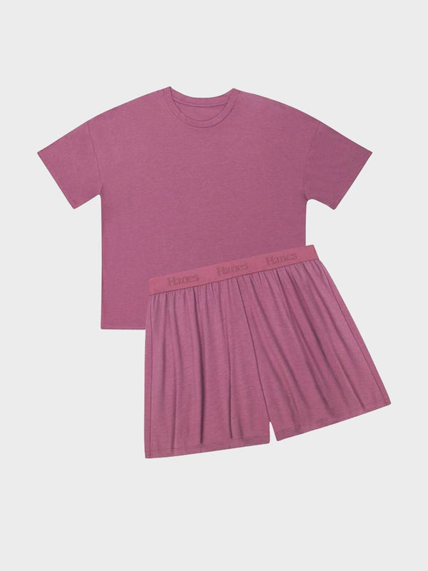 Women’s Super Soft 2-Piece Lounge Set