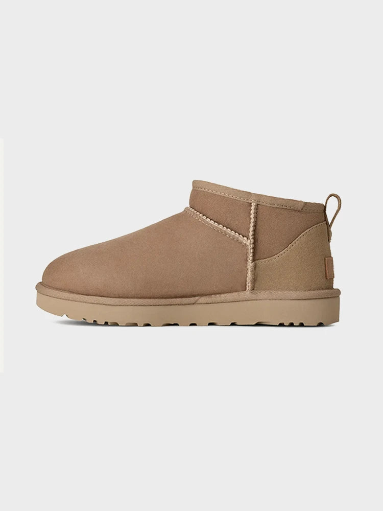 Women's Classic Ultra Mini