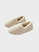 Plush Cotton Shoes