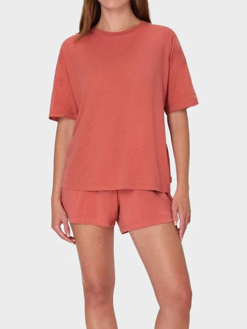 MAGIC CURVE Women’s Super Soft 2-Piece Lounge Set