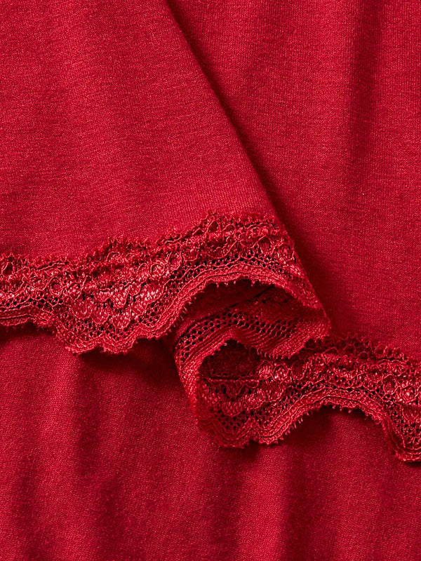 Women's Elegant Camisole Set