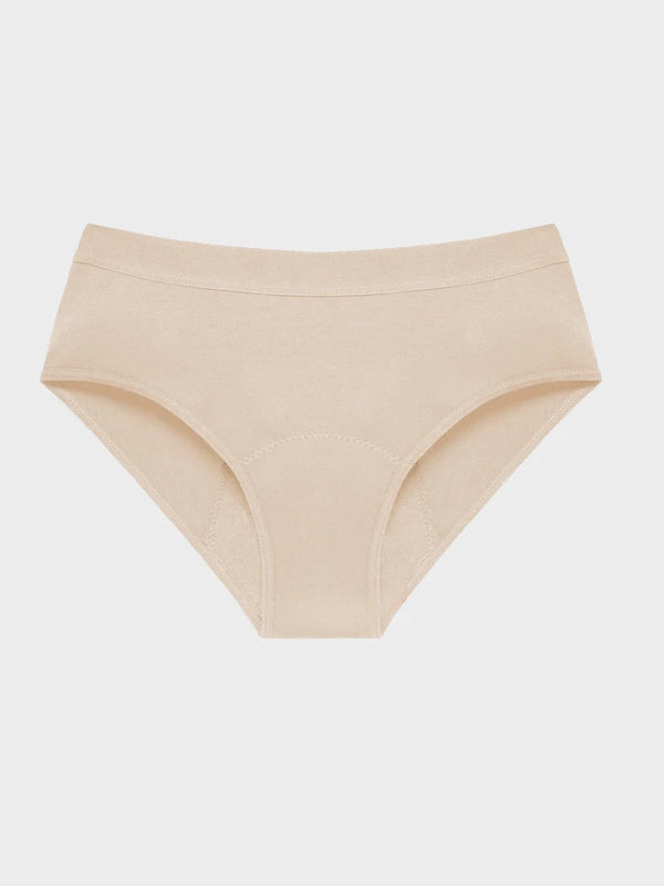 3 Pack-Women’s High-Waist  Underwear