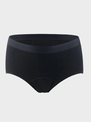 3 Pack-Women’s High-Waist  Underwear