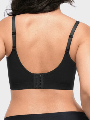 Smooth Unlined Wireless Bra