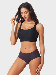 Wireless Jelly Bra