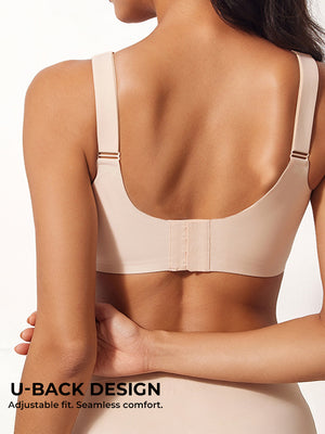 Wireless Jelly Bra
