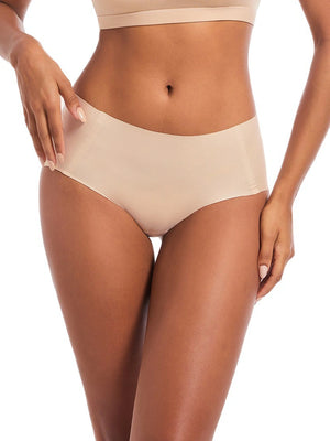 5 Pack Womens Seamless Underwear