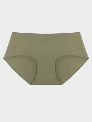 5 Pack Womens Seamless Underwear