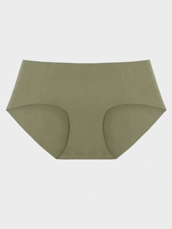 5 Pack Womens Seamless Underwear