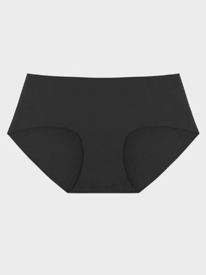 5 Pack Womens Seamless Underwear