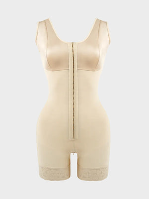 Colombian Faja Shapewear – Tummy Control & Butt Lift