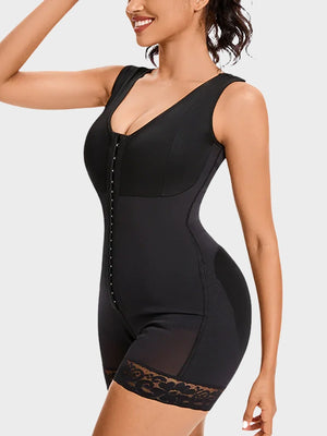 Colombian Faja Shapewear – Tummy Control & Butt Lift