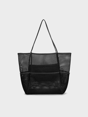 Beach Bag - Beach Vacation Clothes for Women Pool Bag