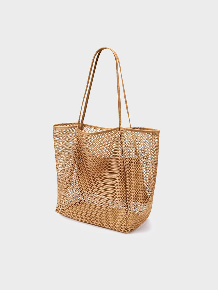 Beach Bag - Beach Vacation Clothes for Women Pool Bag