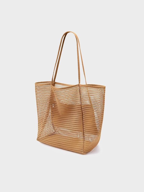 Beach Bag - Beach Vacation Clothes for Women Pool Bag