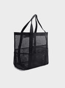 Mesh Beach Bag