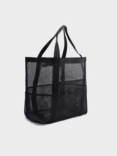 Mesh Beach Bag