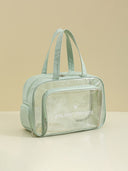 Travel Toiletry Bag for Women and Men