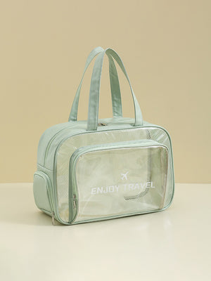 Travel Toiletry Bag for Women and Men