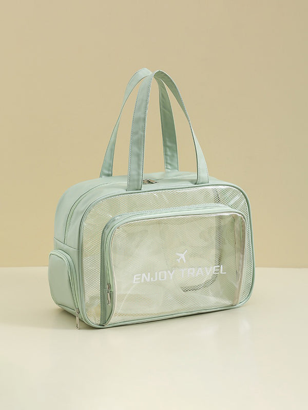 Travel Toiletry Bag for Women and Men