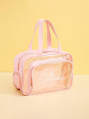 Travel Toiletry Bag for Women and Men