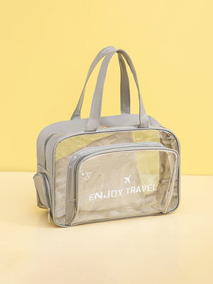 Travel Toiletry Bag for Women and Men