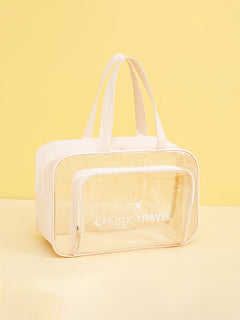 Travel Toiletry Bag for Women and Men