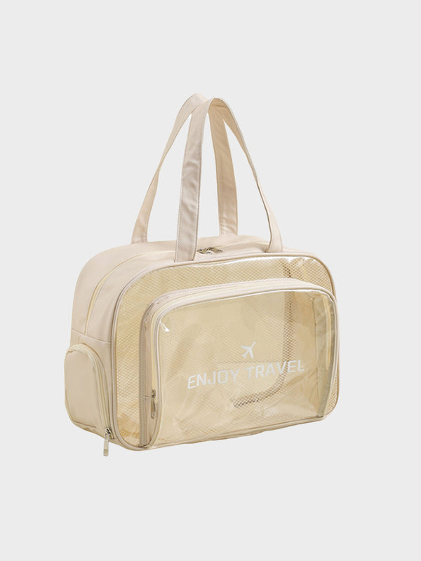 Travel Toiletry Bag for Women and Men