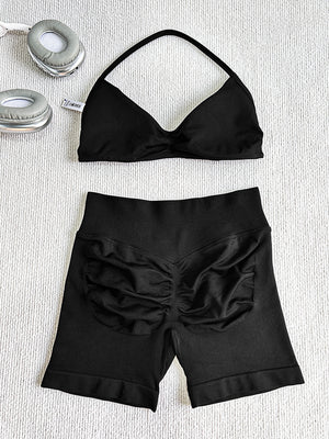 Women 2 Piece Workout Sets