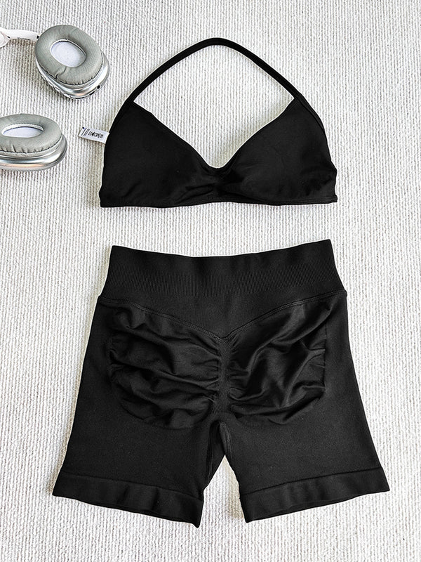 Women 2 Piece Workout Sets