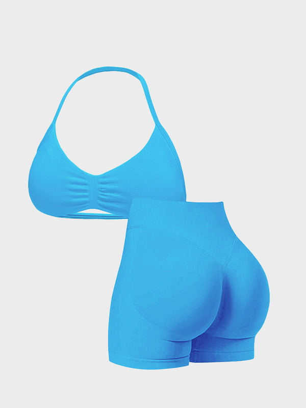 Women 2 Piece Workout Sets