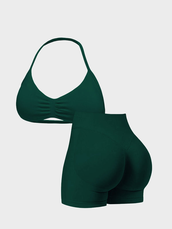 Women 2 Piece Workout Sets