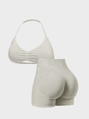Women 2 Piece Workout Sets